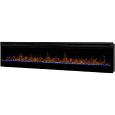 Furthermore, how do you unlock a dimplex heater? Dimplex Prism Series 74 Black Wall Mounted Electric Fireplace With Ac Modern Ethanol Fireplaces