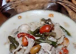 Lodeh kluwih khas jawa timur🍲 enak lainnya. Resep Lodeh Kluwih Fiber Creme Yang Renyah