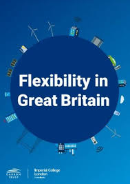 Great britain is a political term which describes the combination of england, scotland, and wales, the three nations which together include all the land on the island.it is also a geographical term referring to the island on which the greater parts of england, wales and scotland are situated. Flexibility In Great Britain The Carbon Trust