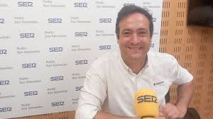 Sergio Mengual poderoso - su carisma en cada explícita