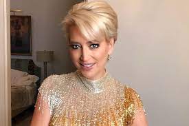In a clip she shared on social, the real. Dorinda Medley The Real Housewives Of New York City