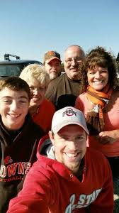 Kolten Brunner Obituary (2001