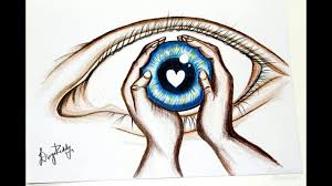 How To Draw Creative Realistic Eye With Colored Pencils Youtube Drawing eyes can be frustrating. how to draw creative realistic eye with colored pencils