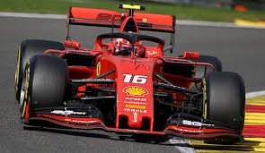 So dicht war norris an der pole dran! Formel 1 Italien Gp Qualifying Ergebnisse Und Startaufstellung Mit Vettel Und Hamilton
