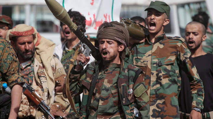Houthis say hit Saudi base after renewed fighting with Yemeni forces - France 24