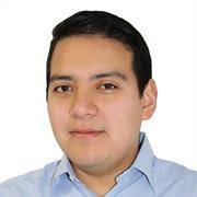 Jaysson Guerrero Orbe