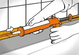 Silikonfugen Entfernen Erneuern In 6 Schritten Obi Heimwerken Silikon Renovierung Und Einrichtung