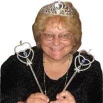 Deborah Mae Gauthier Obituary