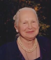 Sophie Moorman Obituary (1932