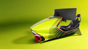 About this game we made this game so you can experience the thrill of watching your favorite color of paint dry, and what better than take the time to enjoy it like you would in real life, for 6 hours, but wait!! Aston Martin Turns To Esports With New Racing Simulator Auto Futures