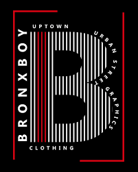 Bronx Boy Graphic Logo In 2020 Logos T Shirts With Sayings Shirts With Sayings