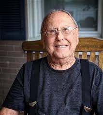 George B. Coffey Obituary