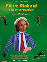 Pierre richard has been in a lot of films, so people often debate each other over what the greatest if you think the best pierre richard role isn't at the top, then upvote it so it has the chance to become. Pierre Richard L Art Du Desequilibre Video 2005 Imdb