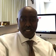 Mainers Remember Alain Nahimana, 49, Co-Founder Of Greater Portland  Immigrant Welcome Center