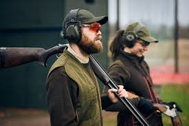 Safa sports has been growing with a steady appreciable pace increasing its market throughout the world, accrossing the continental boundaries. Sponsored Clay Shooting Kit Guide With Seeland Clay Shooting Magazine
