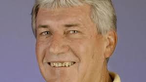 10. Jim Flannery and Sean Flannery