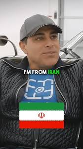 @mannykhoshbin fled Iran at 14 with no cash. Now he's worth more than $250  Million! 🤑 #AmericanDream #MannyKhosbin #ThePassionateFew