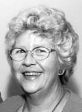 Carol Roalsen Obituary (2010)