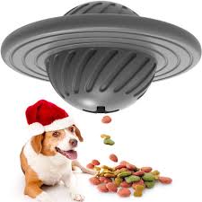 Maybe you would like to learn more about one of these? Wisedom Interactive Dog Toy Iq Treat Ball Food Dispensing Puzzle Toy For Medium Large Dogs Playing Chasing Chewing Buy Online In Angola At Angola Desertcart Com Productid 170706189