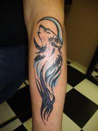 Maybe you would like to learn more about one of these? 50 Exclusive Wolf Tattoos For Arm