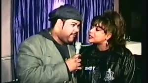 A veritable geyser of cringe. Wendy Williams Interview 22 Years Ago 1995 Youtube