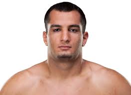 DeWitt Dixon (Middleweight) MMA Profile