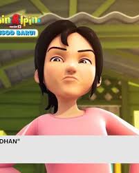 Ros is upin's and ipin's eldest sister and opah's granddaughter. Mulanya Ramadhan Upin Ipin Wiki Fandom