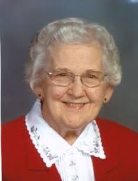 Obituary for Pluma V. Litherland