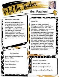 We did not find results for: Teacher Introduction Letter Template Gold Black By Edustudio Hansen