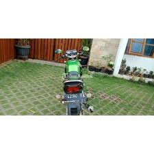 Maybe you would like to learn more about one of these? Motor Bekas Kawasaki Ninja Ss 2011 Mulus Normal Harga Nego Di Semarang Tribunjualbeli Com