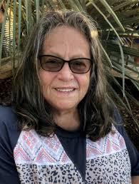 Obituary information for Brenda Alice Riffe Forrest