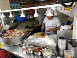 Av 1 entre 28 y 26 frente a balneario ejidal. The Hungry Traveller Page 2 Conor And Anna Are Eating Their Way Around South And Central America