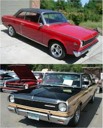 Image result for Barbados Blue 1967 AMC