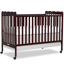Our safety experts weigh in on the best. Amazon Com Dream On Me Carson Classic 3 In 1 Convertible Crib In Espresso Greenguard Gold Certified Baby