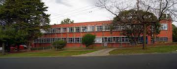 Box Hill Boys Technical School 1941 2 Now Box Hill Senior Secondary School Dunloe Ave Mont Albert 2 Technical Schools Senior Secondary School Chief Architect