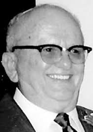 Charles L Dyer (1924-2005)