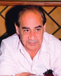 Promueven en Huelva un homenaje institucional a Ignacio Palacios, pionero  en la lucha por los derechos de los pescadores