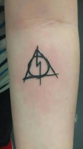 The triangle's meaning can mean different things depending on whether it's pointed upwards or downwards. 79 Amazing Tattoo Ideas That Have Creative Symbols