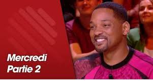 14 mai 2019 • comédie, horreur • 1h43. Replay Quotidien Du 08 05 2019 Quotidien Deuxieme Partie Du 8 Mai 2019 Avec Will Smith