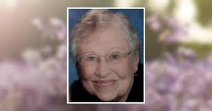 Patricia Ann Spatz Obituary May 17, 2025