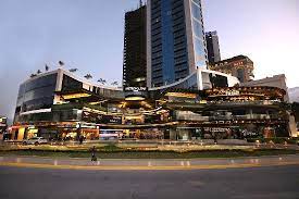 Maybe you would like to learn more about one of these? Average Place If You Don T Want To Get Out Of San Pedro Then It S Ok Review Of Metropolitan Center San Pedro Garza Garcia Mexico Tripadvisor
