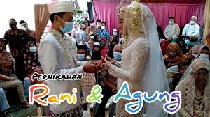 Published by sonny ogawa 11 january 2014. Pernikahan Rani Agung Youtube