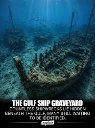 The ocean still holds countless mysteries, from unusual rock formations and  unexplained sounds to shipwrecks preserved in deep, cold water. Some famous  cases, like the Baltic Sea Anomaly and Japan's Yonaguni formations,