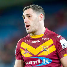 Giants' clash with Wigan crucial in hunt for top-five