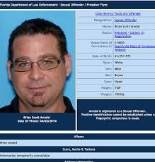 Registered Sex Offenders In Rockledge