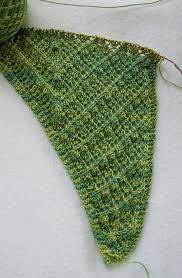 Open up a world of knitting possibilities with these fun and stylish sock designs using japanese stitch techniques. Breakwater Shawl Pattern By Judy Marples Knit Stitch Patterns Knitting Gift Knitting Patterns