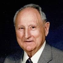 Earl Duane Hamman Obituary (2021)