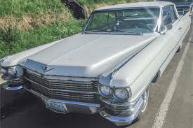 Image result for Nevada Silver 1963 Cadillac