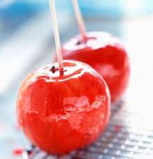 Recette De Pommes D Amour Recette Pomme D Amour Recette Pomme D Amour Recette