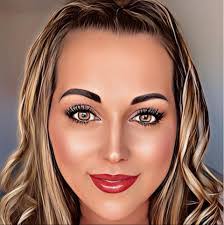 Elena Locklear's Instagram, Twitter & Facebook